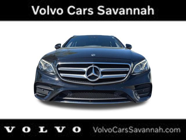 Used 2019 Mercedes-Benz E 450 E 450 image 11