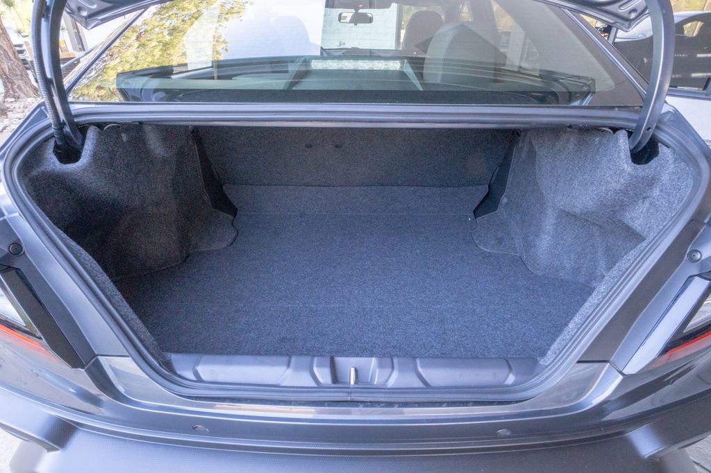 Used 2024 Subaru WRX GT image 20