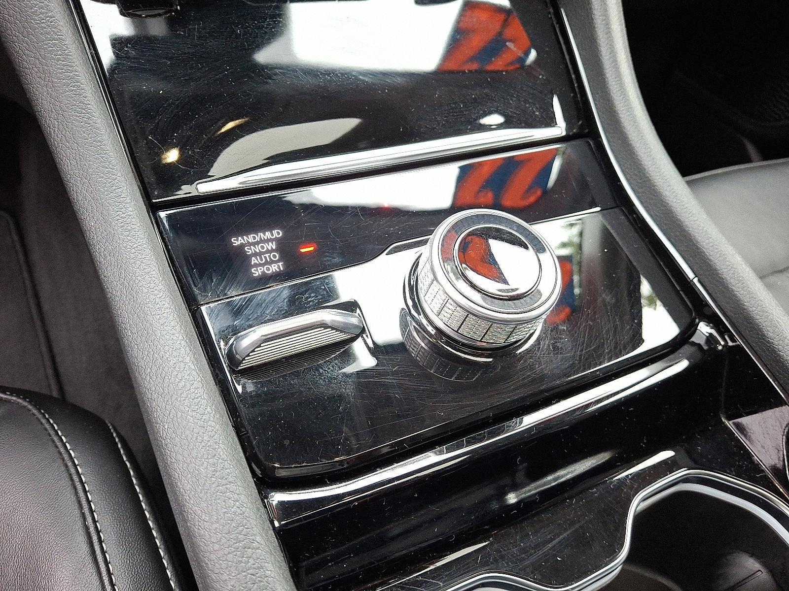 Certified 2021 Jeep Grand Cherokee L Limited w/ Trailer Tow Group (B) image 16