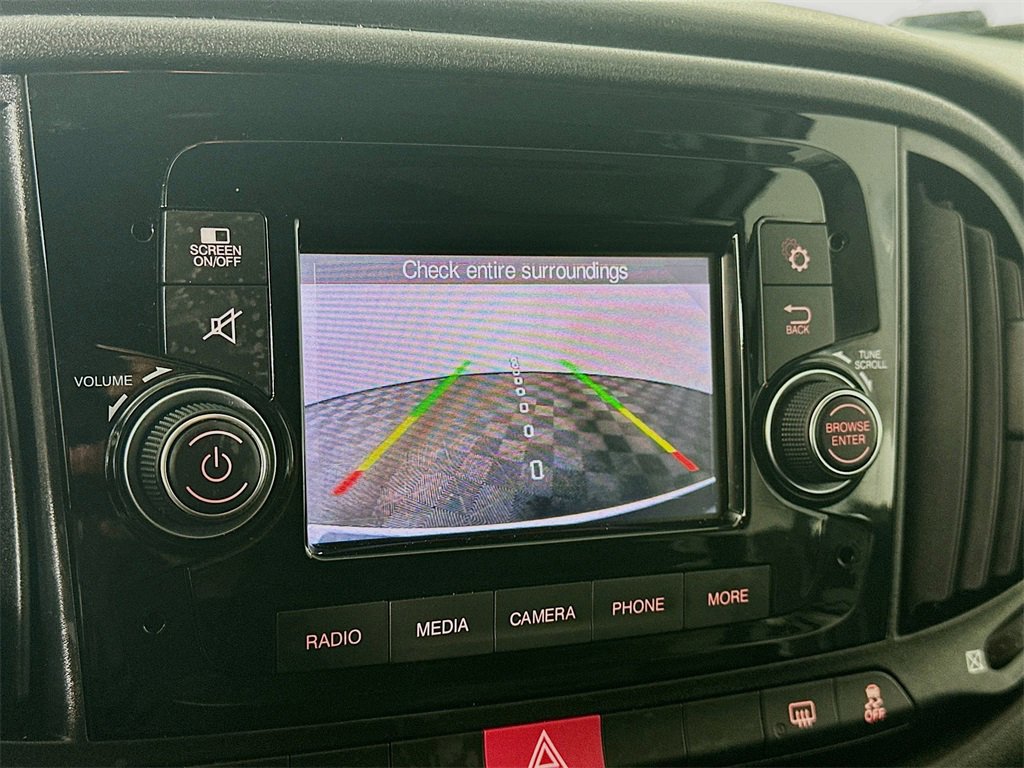 Used 2022 RAM ProMaster City Wagon image 19