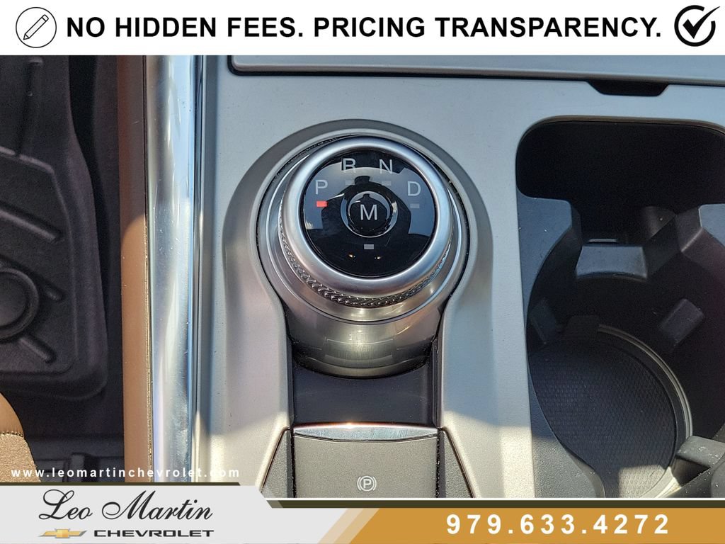Used 2021 Ford Explorer King Ranch w/ Premium Technology Package AWD/4WD image 31