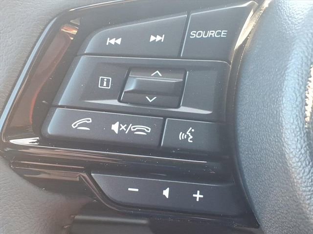 New 2026 Subaru Forester Sport image 19