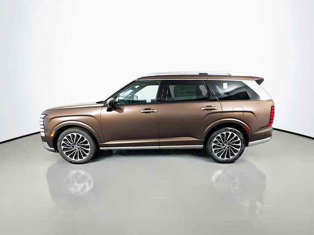 New 2026 Hyundai Palisade Calligraphy image 5