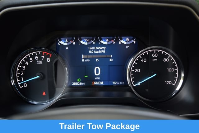 Used 2023 Ford F150 XLT w/ Equipment Group 302A High AWD/4WD image 3