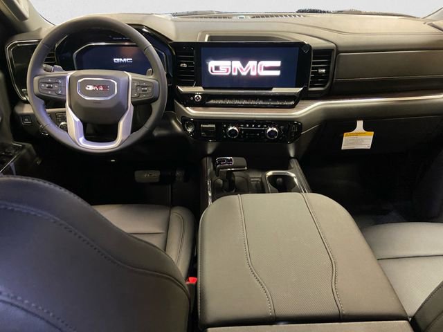 New 2026 GMC Sierra 1500 SLT w/ SLT Convenience Package AWD/4WD image 11