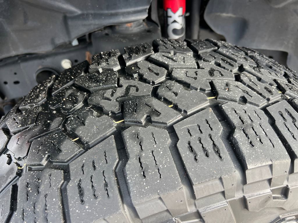 Used 2020 Jeep Gladiator Rubicon image 29