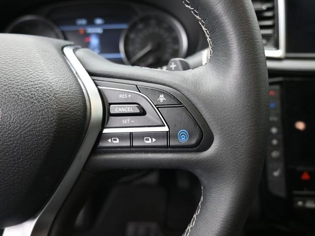 Used 2023 INFINITI QX50 Luxe image 2