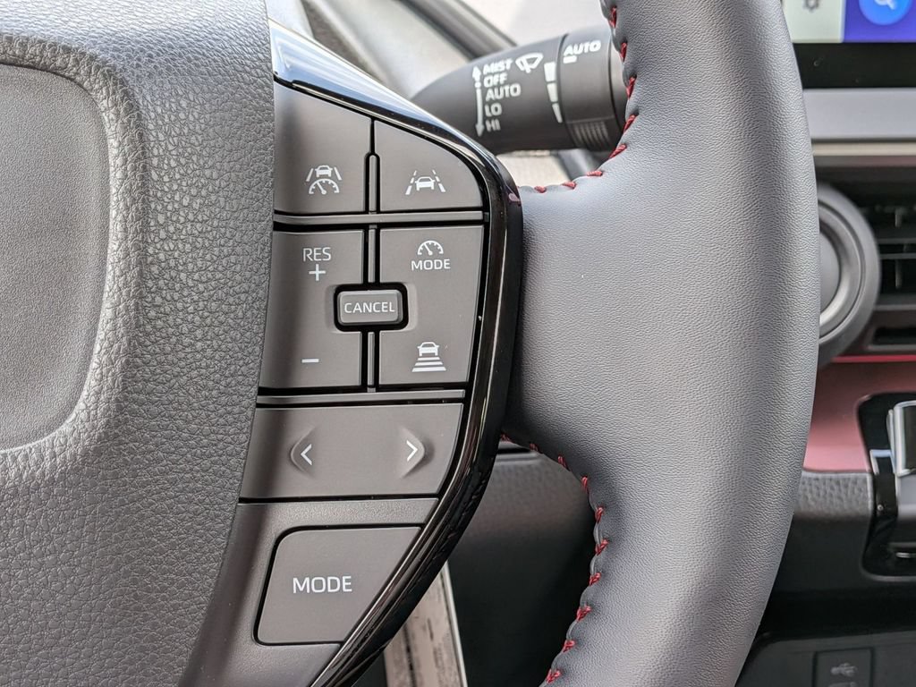 New 2026 Toyota Prius Plug-In Hybrid w/ Limited Premium Package FWD image 23