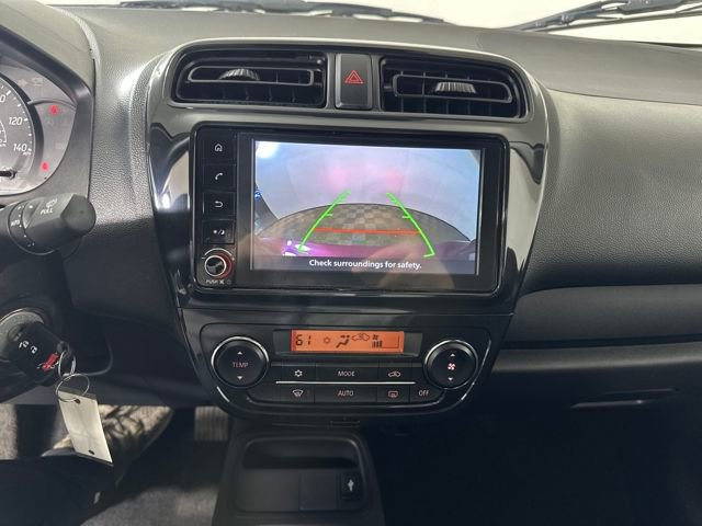 Used 2024 Mitsubishi Mirage G4 LE image 22