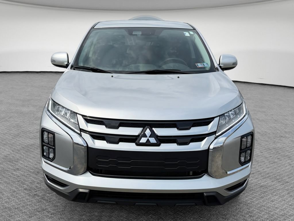 Used 2024 Mitsubishi Outlander Sport SE image 1