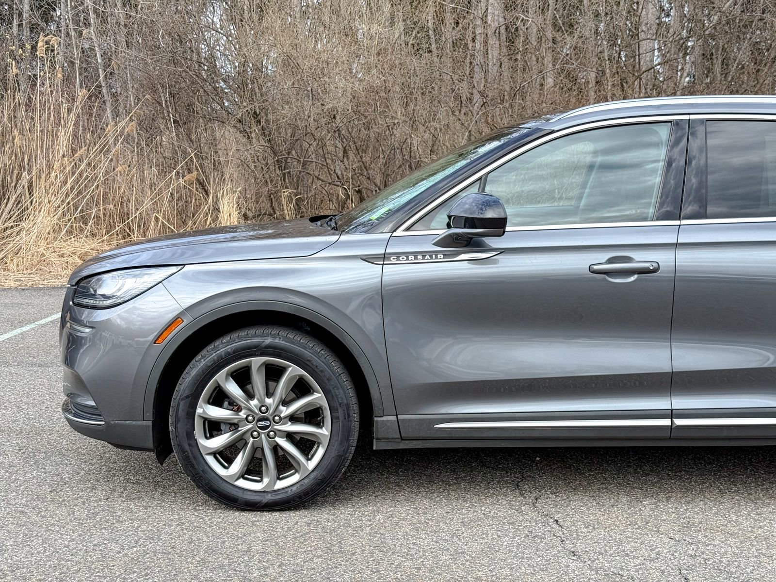 Used 2022 Lincoln Corsair AWD w/ Premium Package image 9