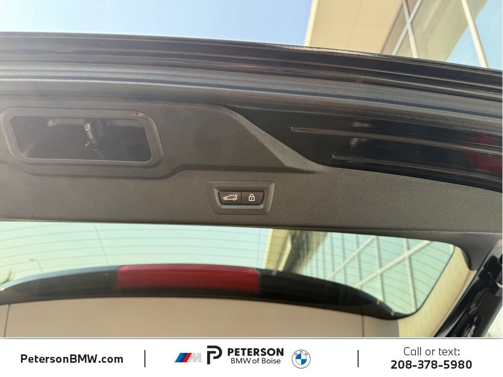 Used 2014 BMW X5 xDrive35i AWD/4WD image 13