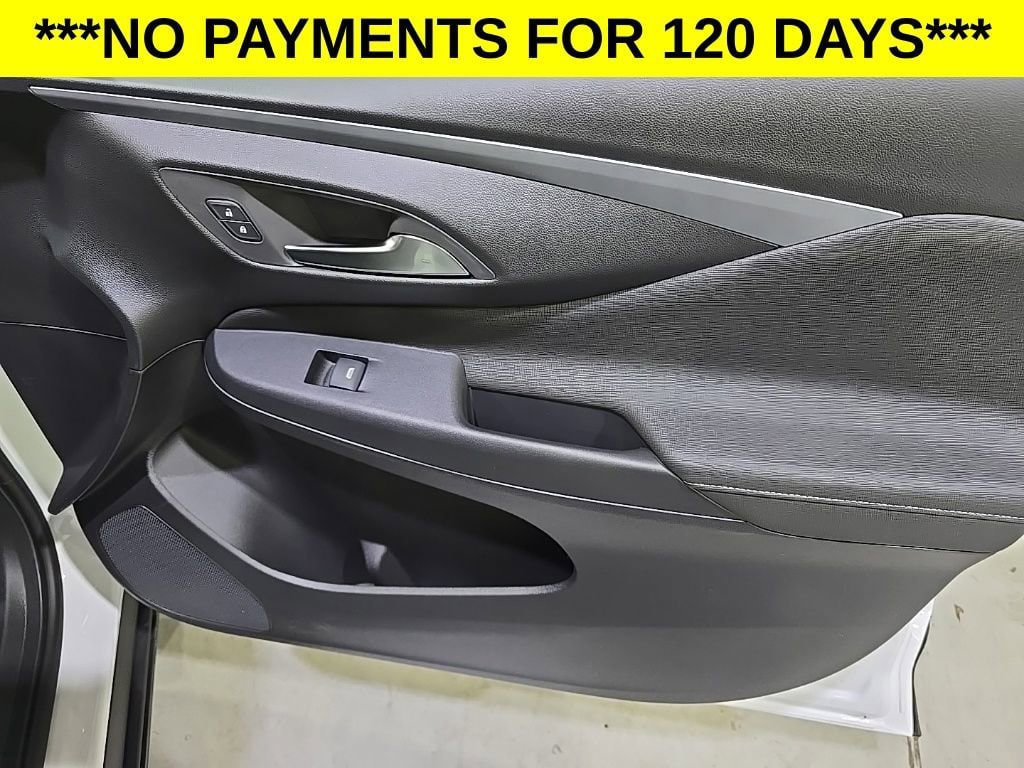 New 2026 Buick Envista Preferred image 9