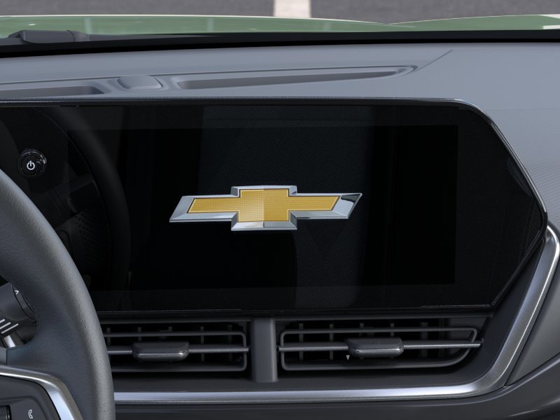 New 2026 Chevrolet Trax ACTIV FWD image 20