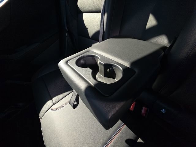 New 2026 Chevrolet Equinox RS w/ Safety and Technology Package image 33