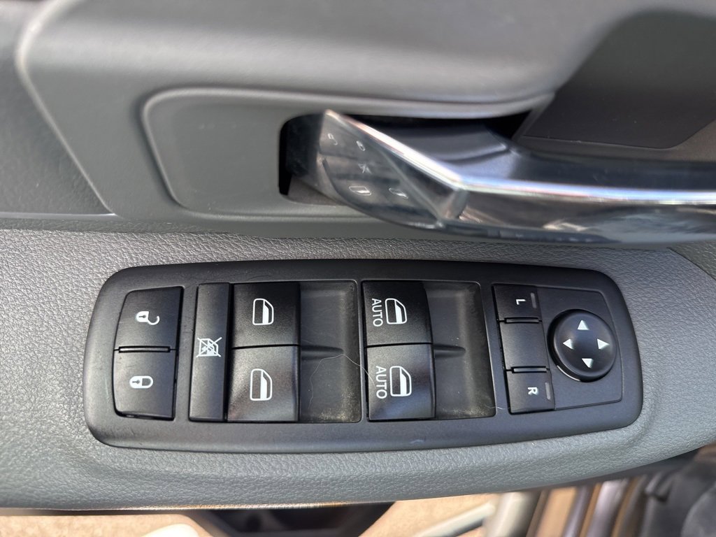 Used 2020 RAM 1500 Classic Warlock w/ Electronics Group image 20