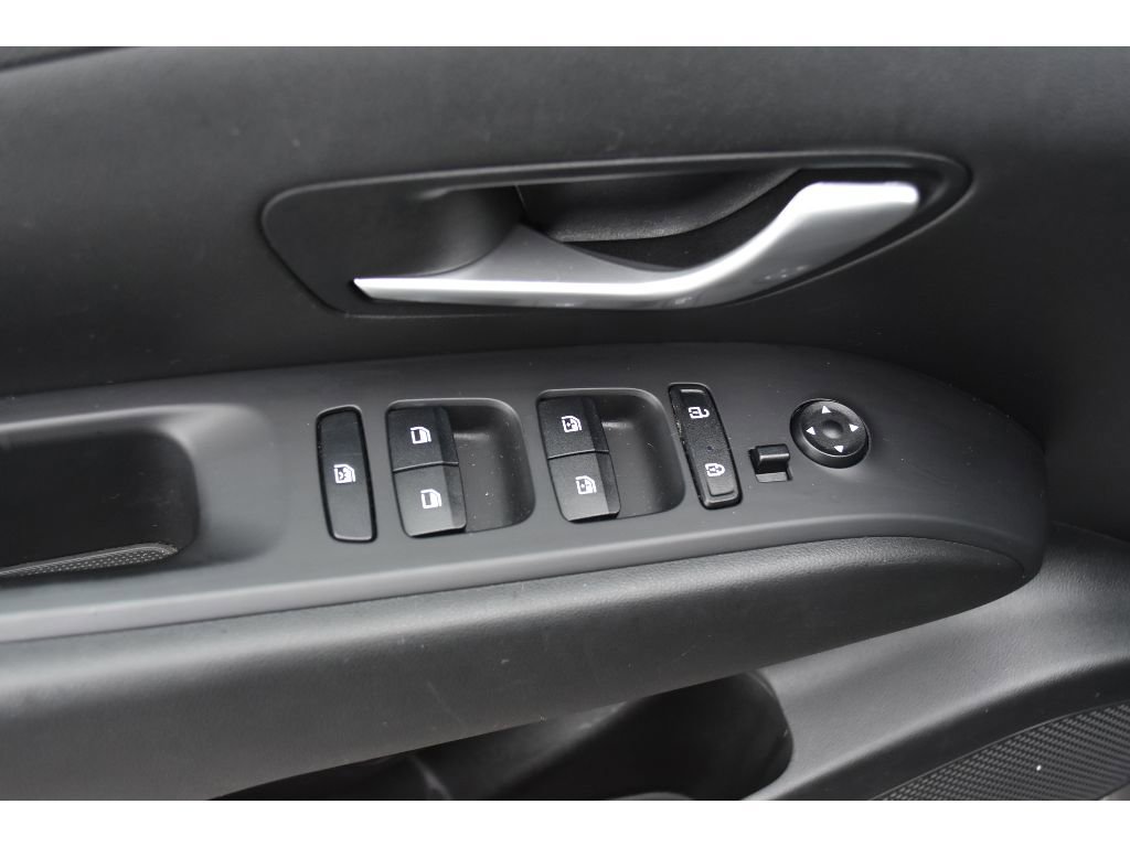 Used 2023 Hyundai Tucson SEL image 16