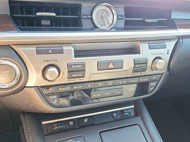 Used 2016 Lexus ES 350 w/ Navigation System Package image 16