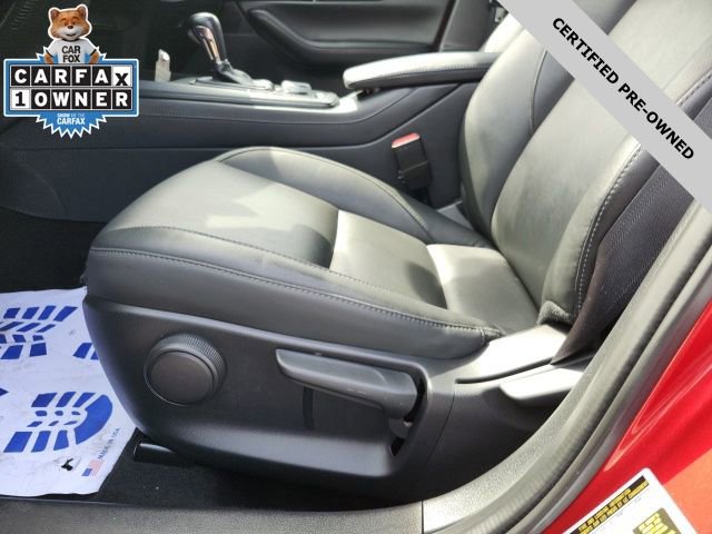 Certified 2022 MAZDA CX-30 AWD 2.5 S w/ Select Package image 15