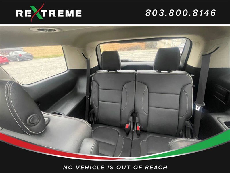 Used 2017 GMC Acadia Denali w/ Technology Package image 11