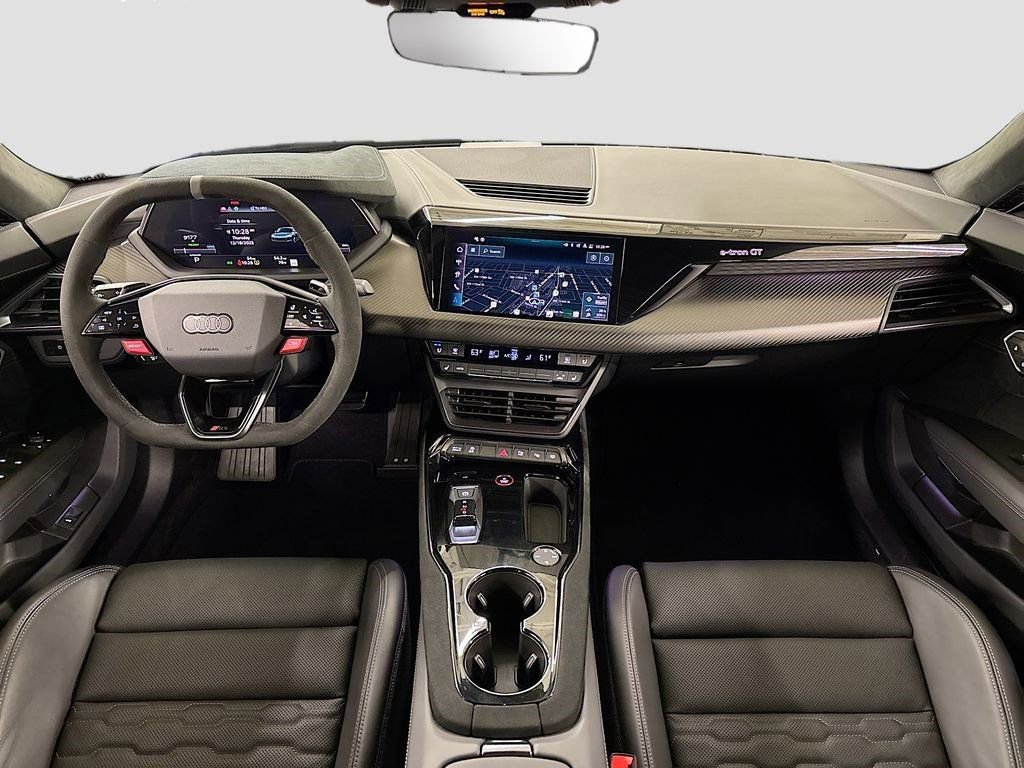 New 2025 Audi RS e-tron GT performance image 9