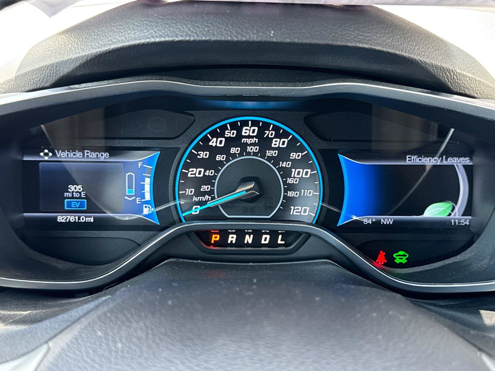 Used 2013 Ford C-MAX SEL FWD image 32