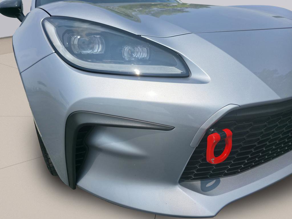 Used 2023 Toyota GR86 Premium w/ ALL Weather Mat Package (TMS) image 8