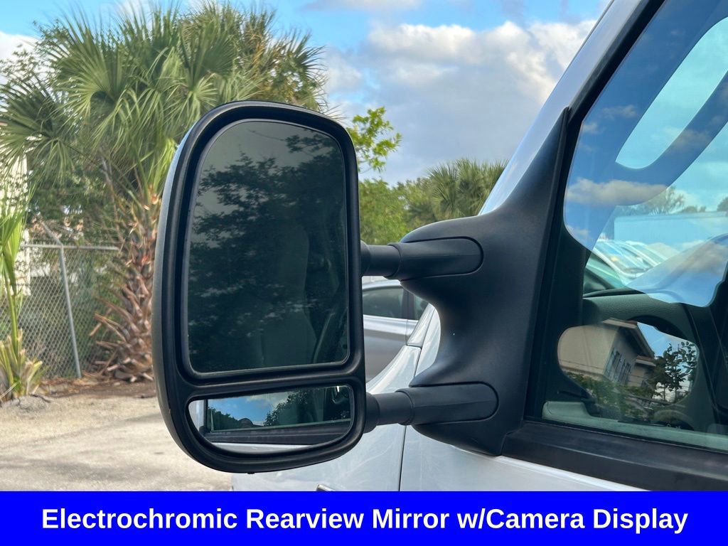 Used 2019 Ford E-350 and Econoline 350 Super Duty w/ Power Windows & Locks Group image 14