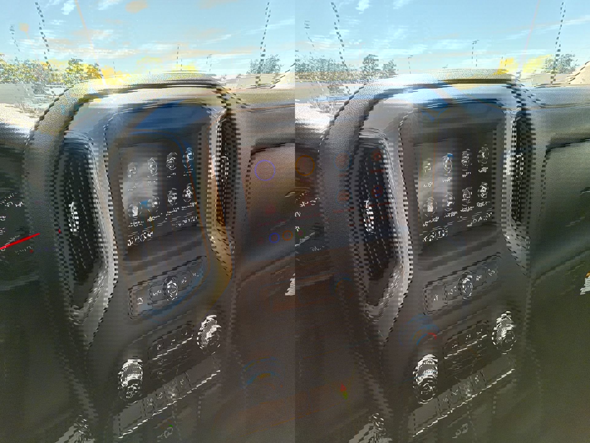 New 2026 GMC Sierra 3500 Pro image 13