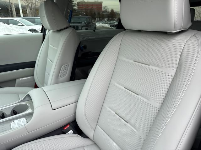 New 2026 Hyundai Palisade Calligraphy AWD/4WD image 28