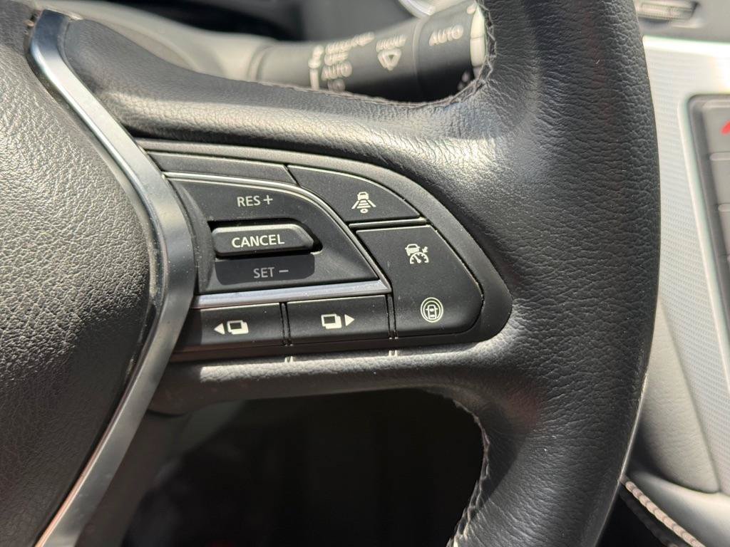 Used 2024 INFINITI Q50 Luxe w/ Cargo Package AWD/4WD image 14