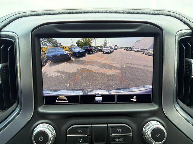 Used 2020 GMC Sierra 1500 SLT w/ SLT Premium Package AWD/4WD image 13