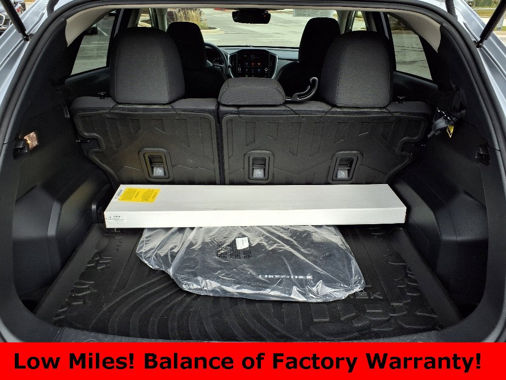 Used 2024 Subaru Crosstrek 2.0i Premium w/ Popular Package #3 image 32