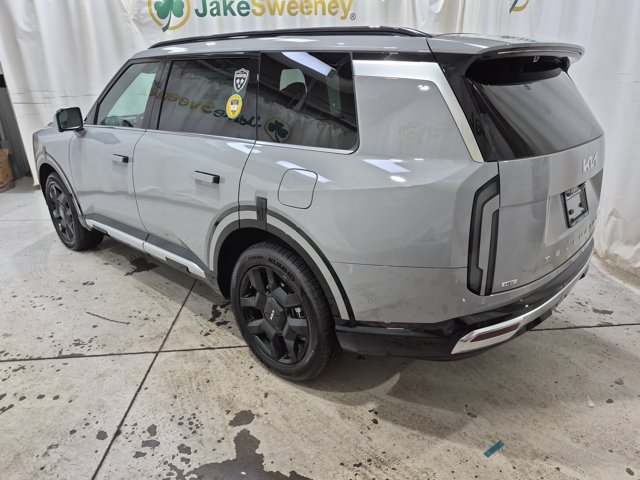 New 2027 Kia Telluride SX Prestige AWD/4WD image 6