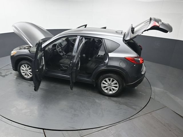 Used 2014 MAZDA CX-5 Touring w/ Bose/Moonroof Package AWD/4WD image 43