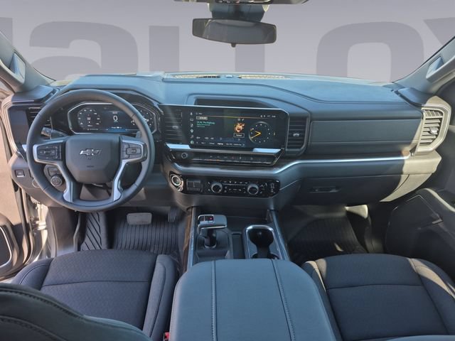 Certified 2026 Chevrolet Silverado 1500 LT Trail Boss w/ Protection Package AWD/4WD image 12
