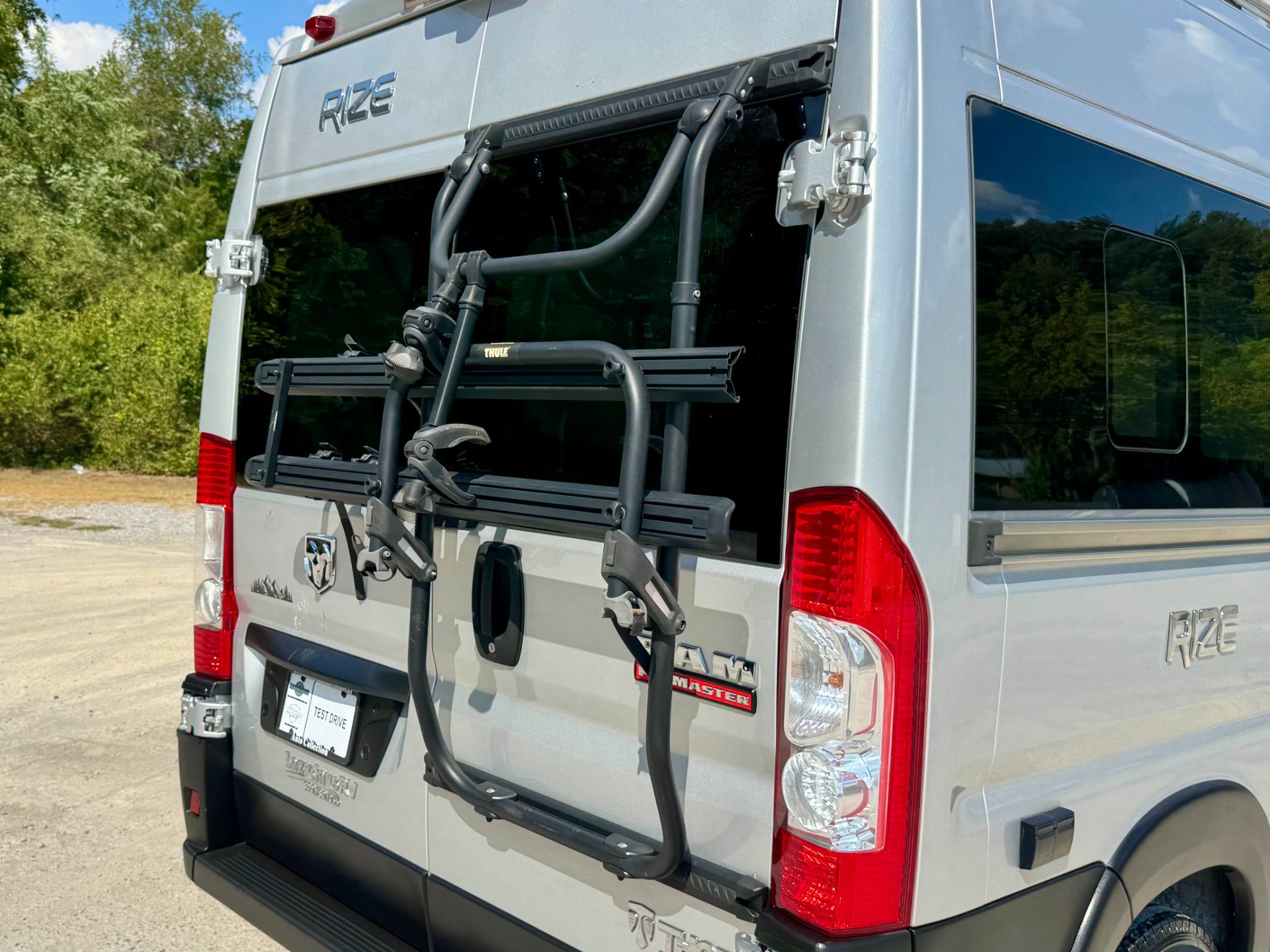 Used 2021 RAM ProMaster 1500 w/ Convenience Group FWD image 71