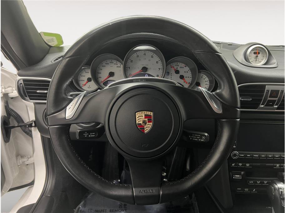 Used 2012 Porsche 911 Carrera S image 13