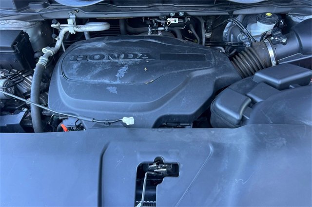 Used 2021 Honda Odyssey Elite image 23