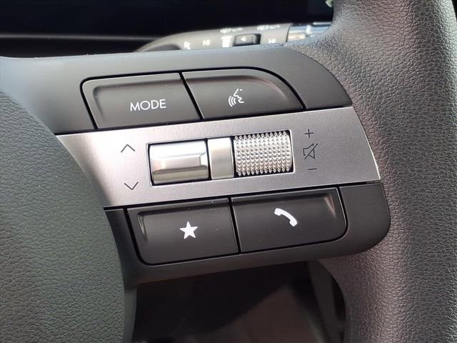 New 2026 Hyundai Tucson SEL image 26