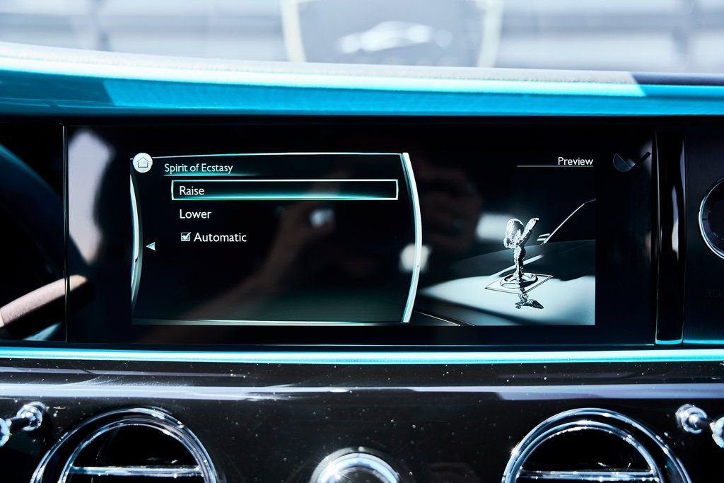 Used 2024 Rolls-Royce Ghost AWD/4WD image 81