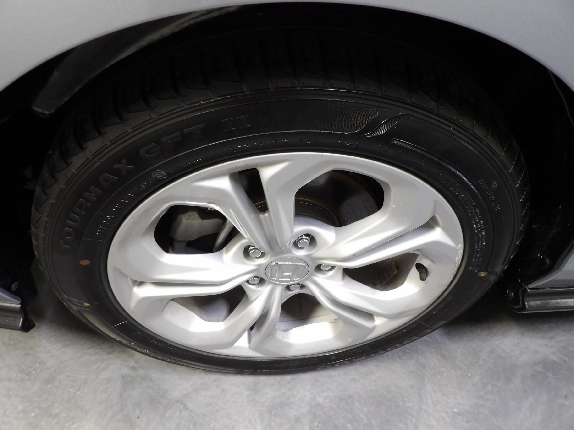 Used 2025 Honda Accord LX image 20