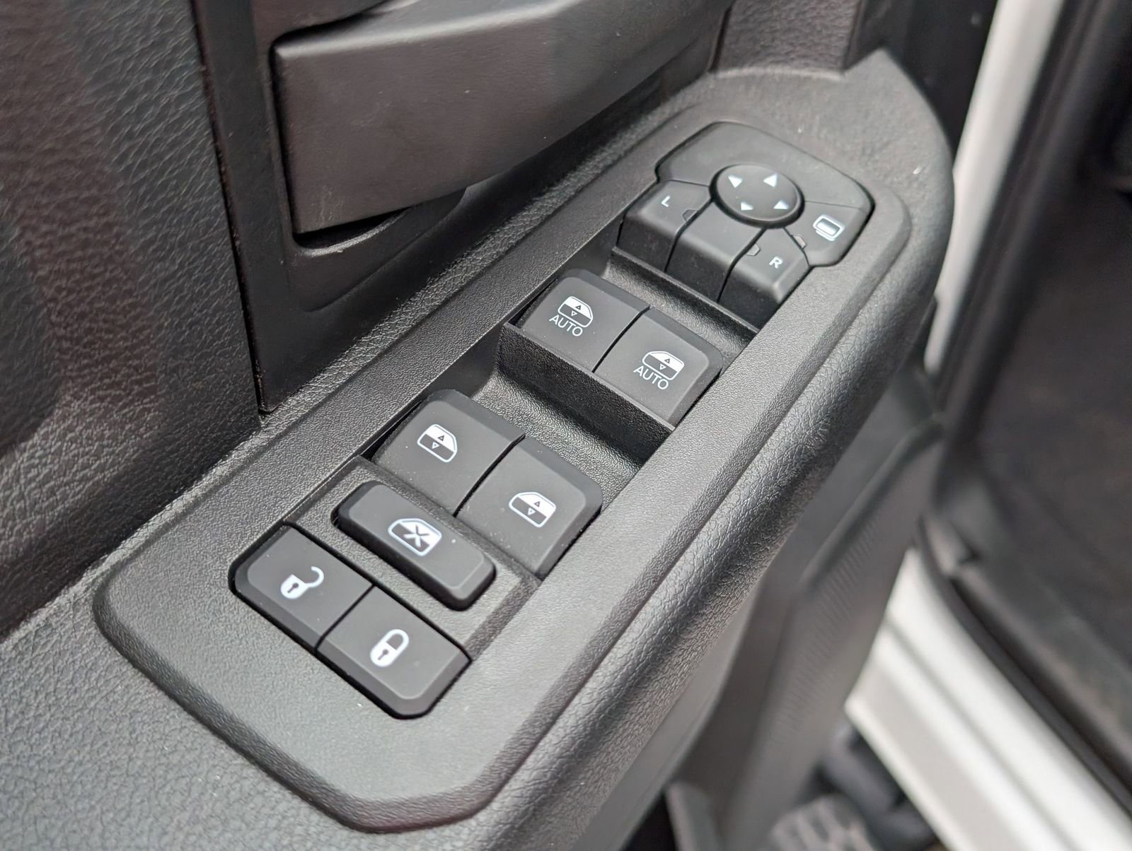 New 2026 RAM 2500 Tradesman image 7
