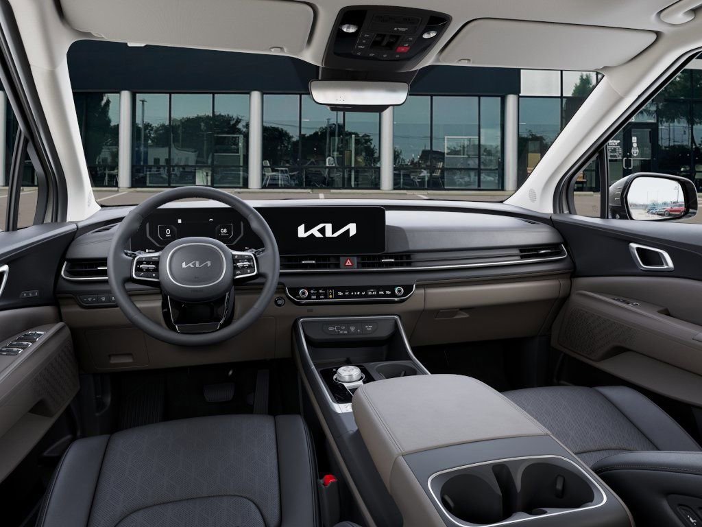 New 2026 Kia Carnival SX image 15