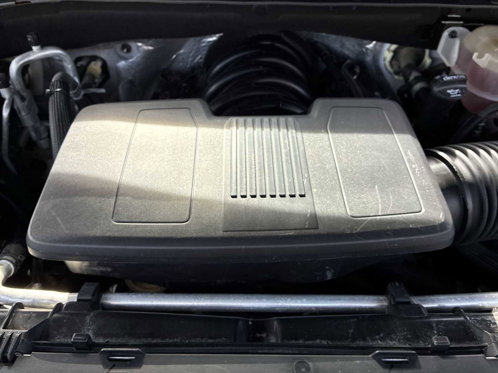 Used 2019 Chevrolet Silverado 1500 RST image 17