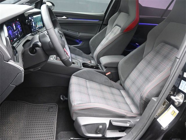 Used 2022 Volkswagen GTI SE image 18