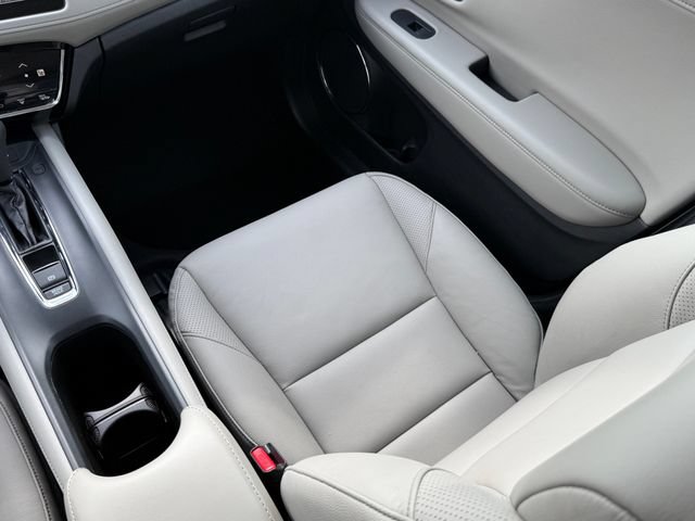 Used 2017 Honda HR-V EX-L image 21
