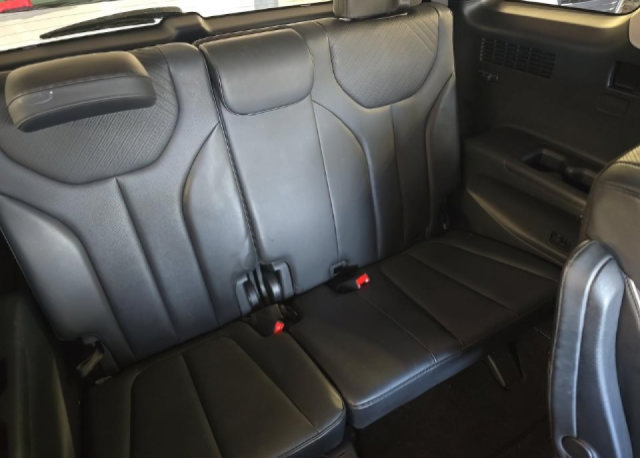 Used 2023 Hyundai Palisade XRT w/ Cargo Package AWD/4WD image 9