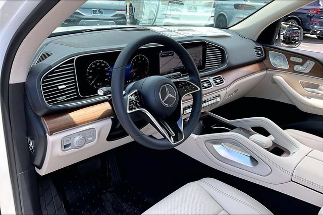 New 2026 Mercedes-Benz GLE 450 4MATIC image 5