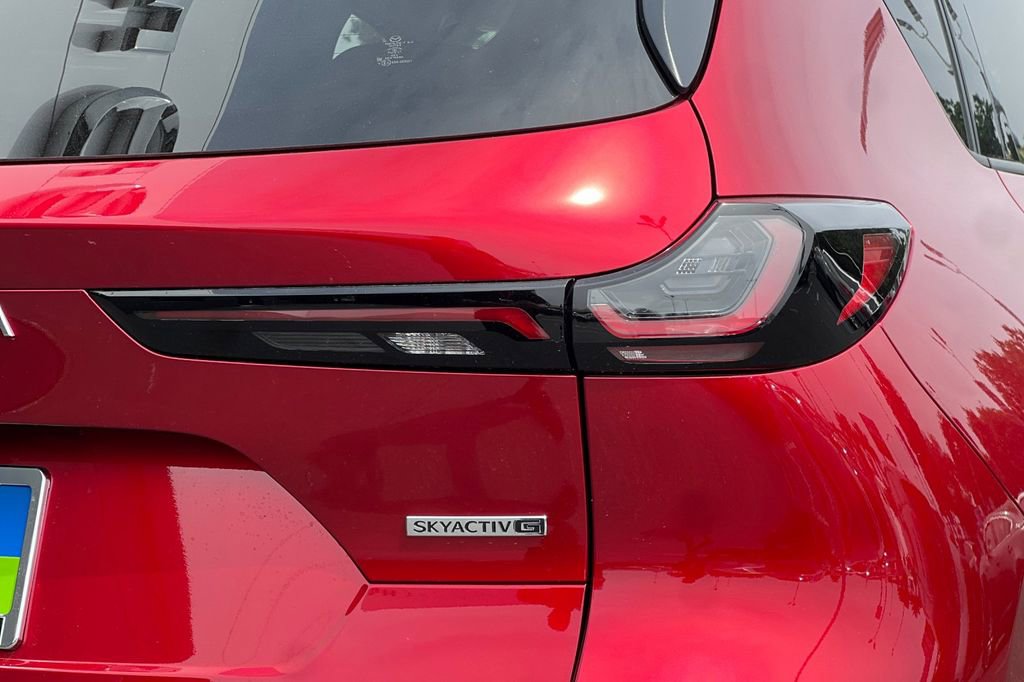 New 2026 MAZDA CX-5 Preferred AWD/4WD image 27